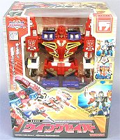 SC-17ウイングセイバー