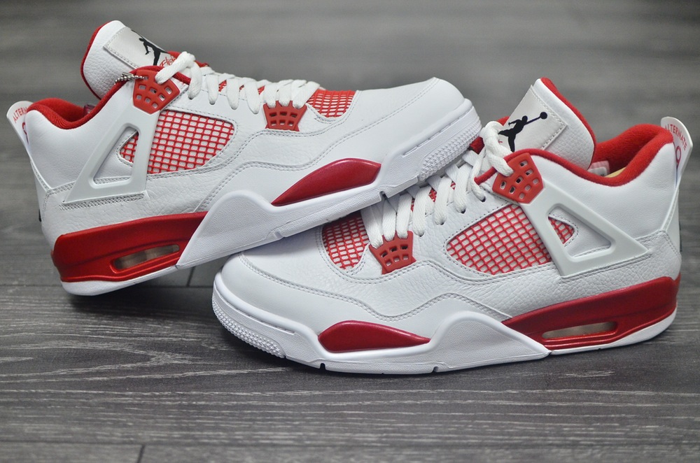 国内 1月2日発売予定 Nike Air Jordan 4 Retro
