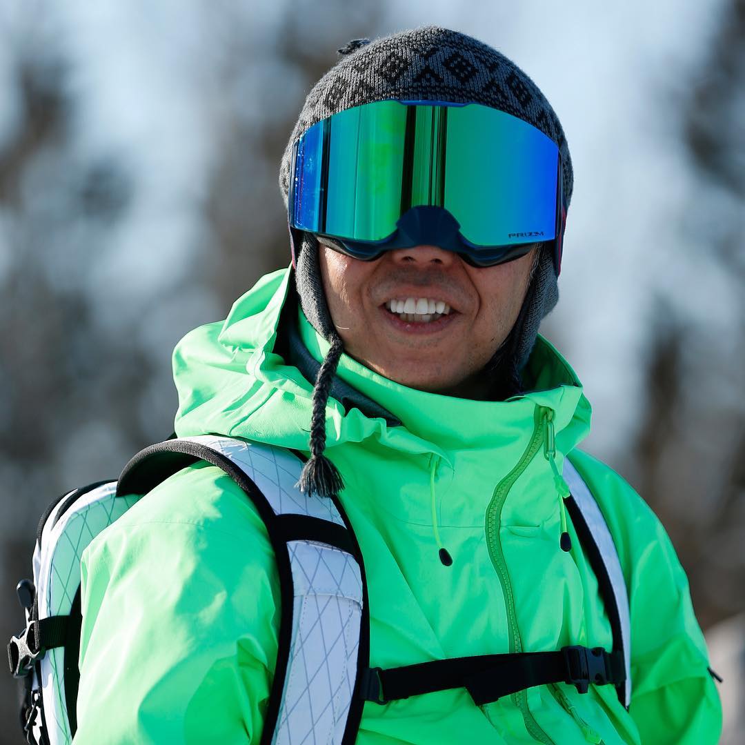 藤原ヒロシ x Burton AK457 2017FW Collection | Sneaker GPS