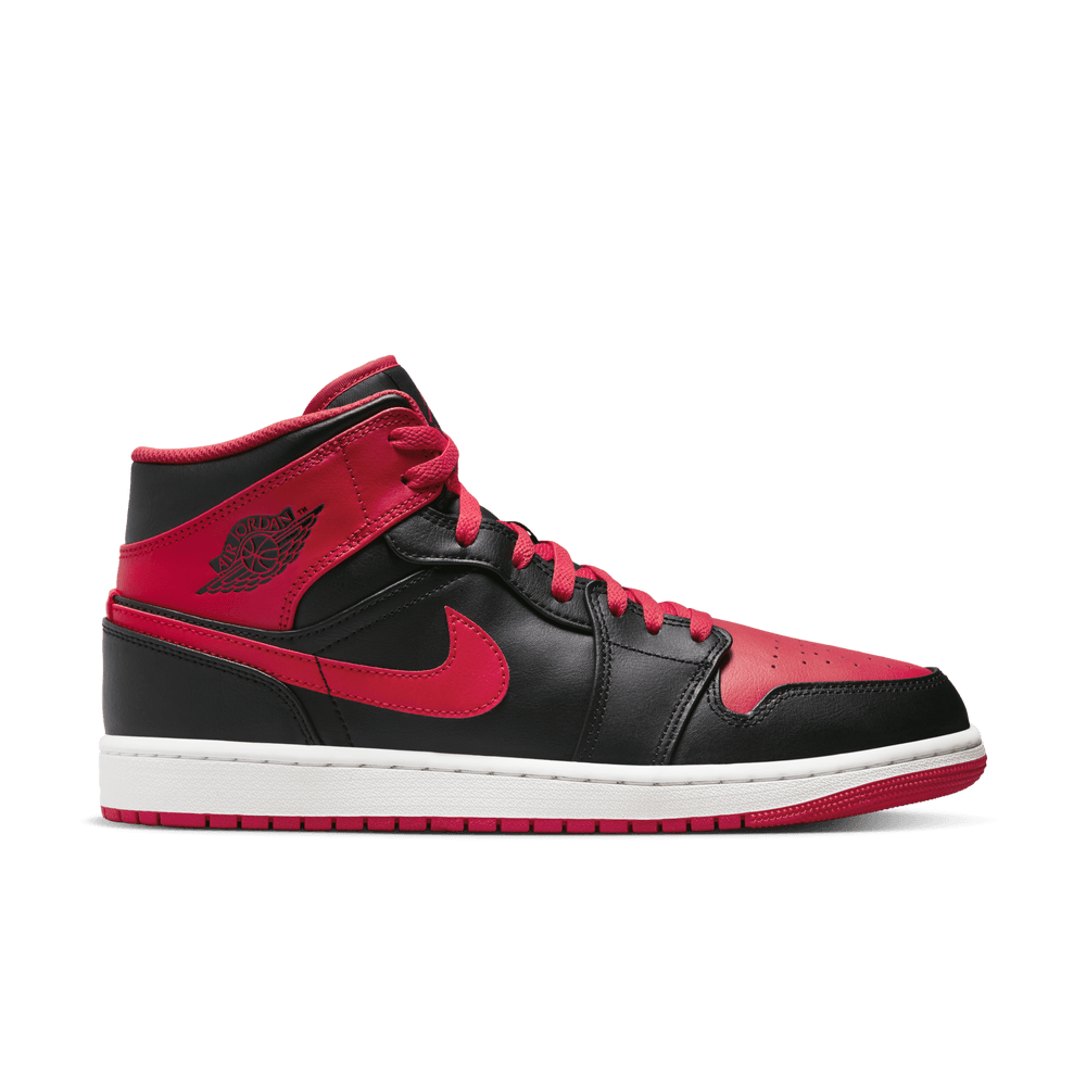 Men's Air Jordan 1 Mid – Sneakerology