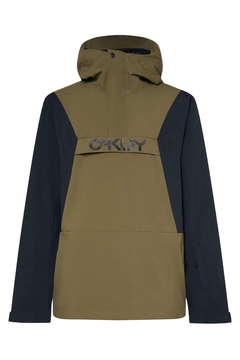 Oakley TNP Anorak Jacket - Men's - 25/26 – Snowflake Ski Shop