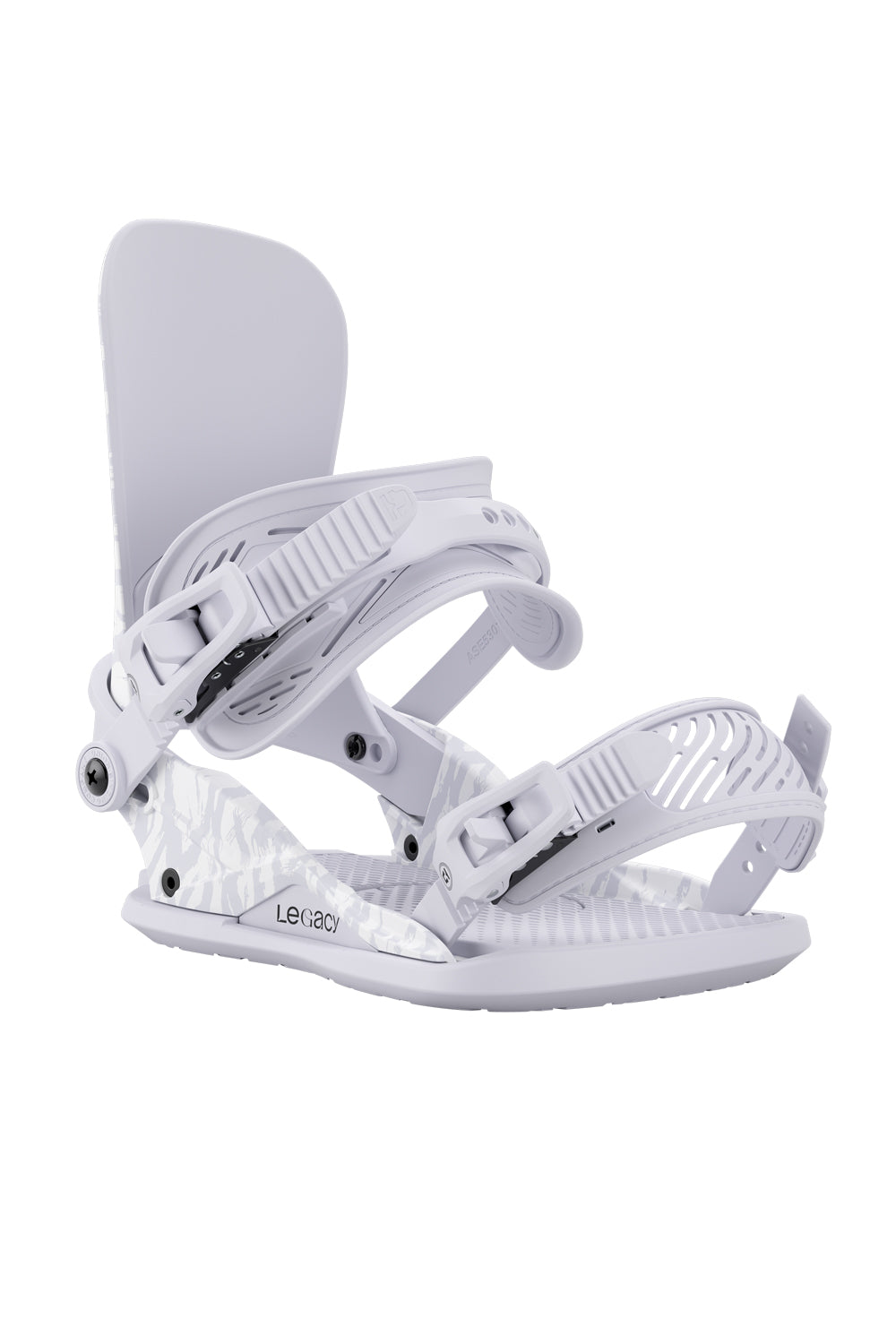 Union Legacy Snowboard Bindings - Unisex - 25/26 – Snowflake Ski Shop