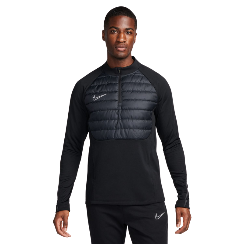 Nike Men's Therma-FIT Winter Warrior 1/2-Zip Drill Top – Soccer Maxx