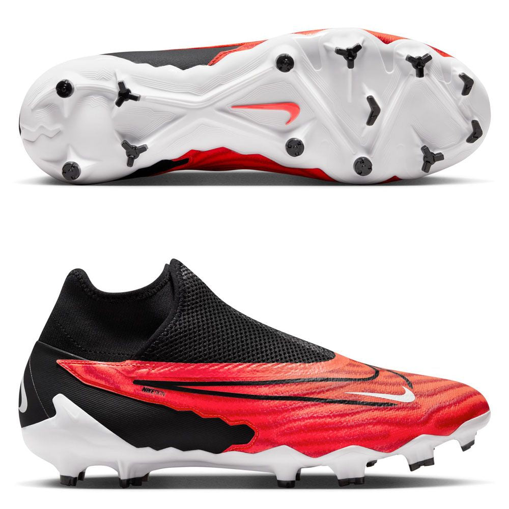 NIKE JR PHANTOM GX ACADEMY FG/MG – Soccer Shot Chula Vista