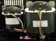 Model7 真空管式ステレオパワーアンプのご紹介