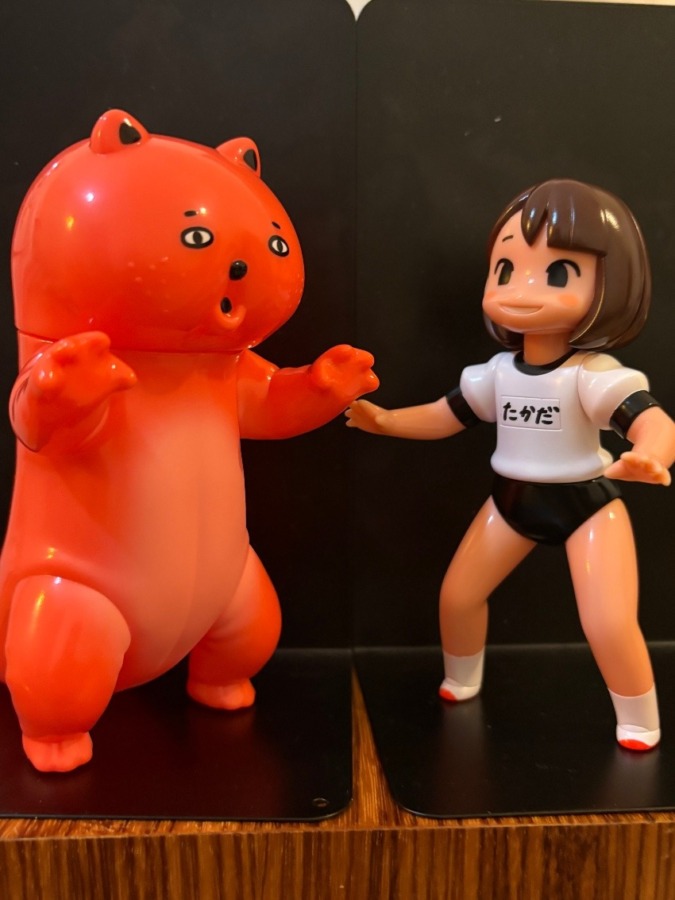 メンタイゴン | ソフビマニア - 日本最大のソフビ検索・コミュニティサイト