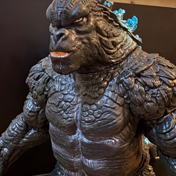 パチ怪獣 | ソフビマニア - 日本最大のソフビ検索・コミュニティサイト