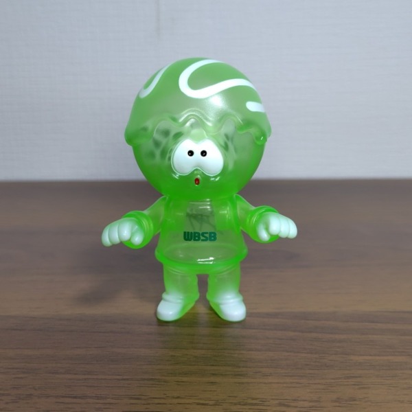 京本コレクション ウルトラマンゼアス ビッグサイズソフビフィギュア