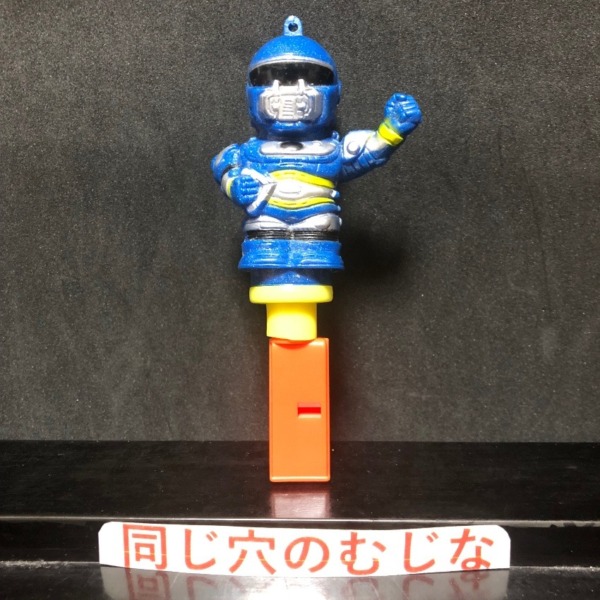 マーミット社製の「ネロンガ＆グリーンモンス」ソフビフィギュアセット