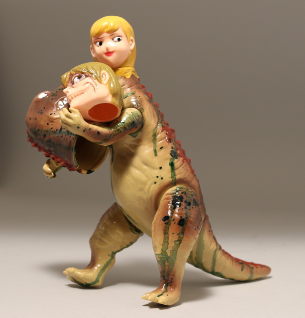 2016年8月5日〜2016年8月7日開催の「大まん祭」にて「曜変天目