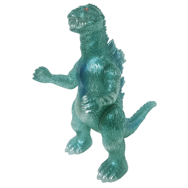 マルサン新作通販は2018年10月1日締切！ 東宝怪獣から「ゴジラ1955