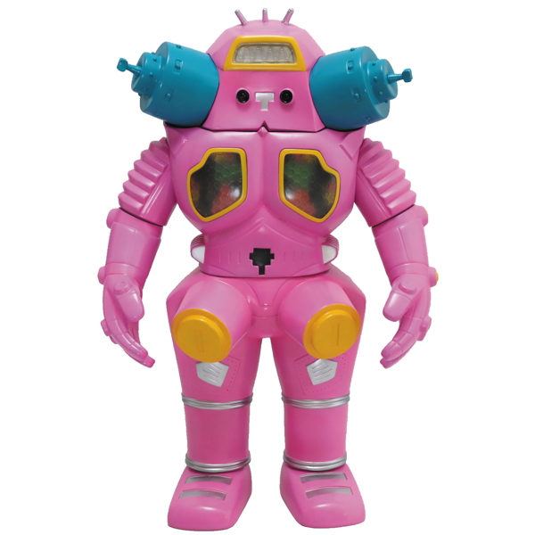 なんと「ノンスタンダードコレクション キングジョー」シークレット