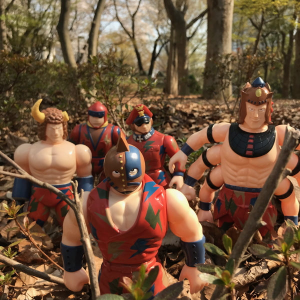 2018年3月31日21時よりアートジャンキーが大注目の限定「NSCソルジャー