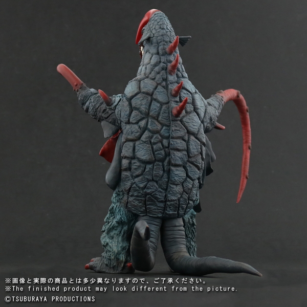 2018年11月27日17時締切で人気シリーズ［やわらかいじゅう］最新作