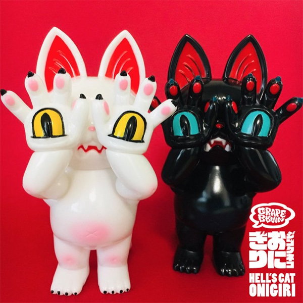 2019年5月18日〜2019年5月19日の「デザインフェスタvol.49」へGRAPE