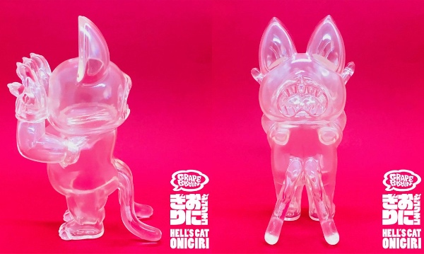 2019年5月18日〜2019年5月19日の「デザインフェスタvol.49」へGRAPE