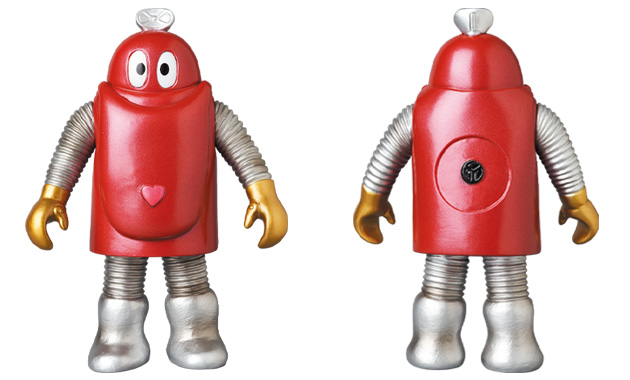 2020年6月24日受注開始！ ［東映レトロソフビコレクションM（ミドル