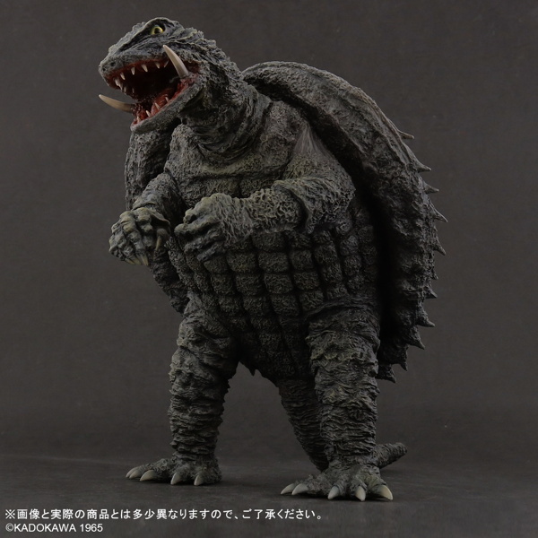 2019年6月2日17時締切で「大映30cmシリーズ FAVORITE SCULPTORS LINE