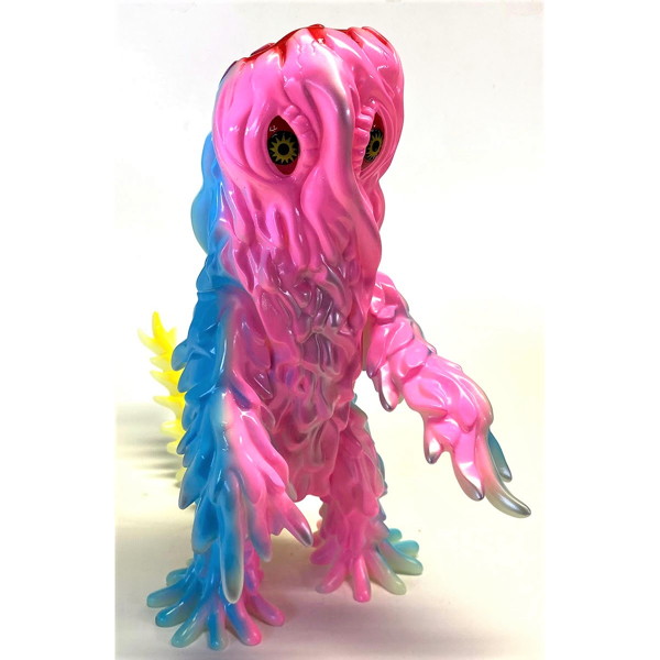 マルサンの「マルサン ポップアップ怪獣サロンショップ on the WEB