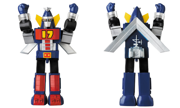 2020年1月24日受注開始！ ［東映レトロソフビコレクション］新作は