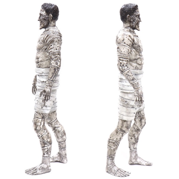 ホラーマンガの巨匠・伊藤潤二原作「フランケンシュタイン」をUnbox