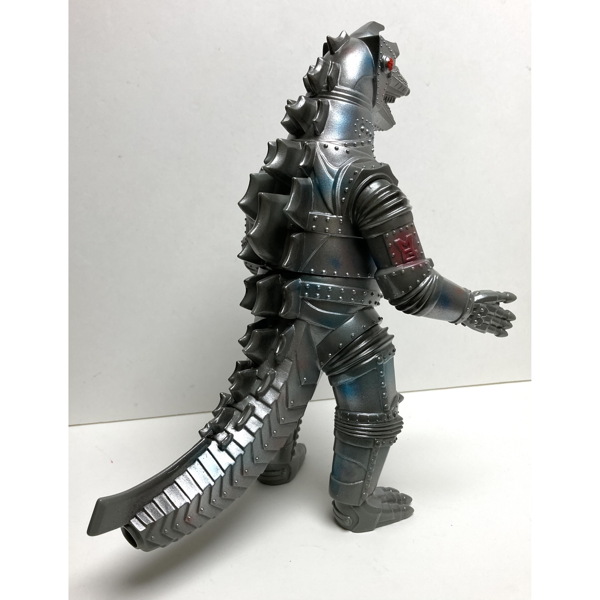 怪獣絵師 開田裕治氏の超・ゴジラ画帖』限定版出版プロジェクトに