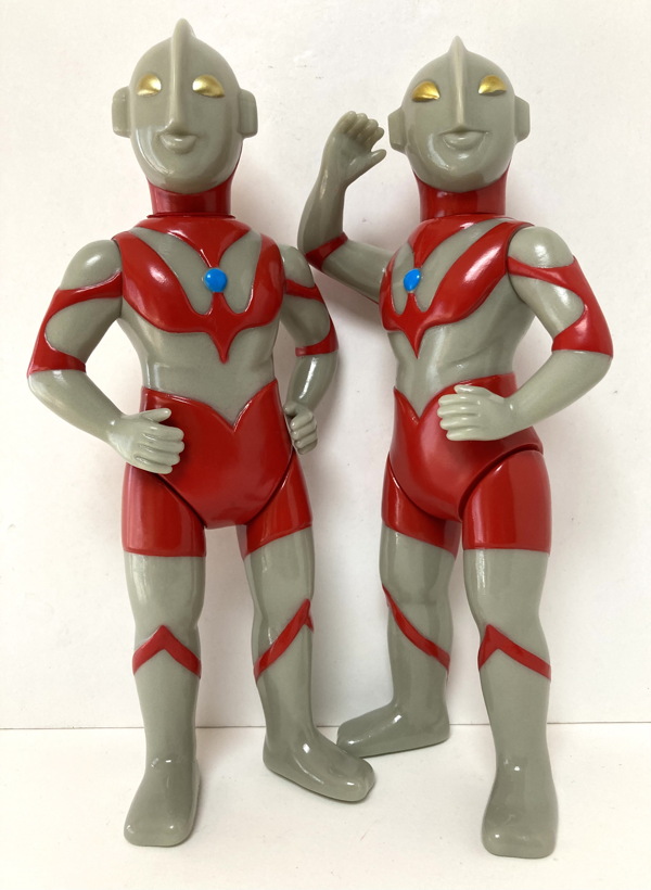 ULTRAMAN POP UP STORE 2020－CREATOR EDITION Ⅱ－」マルサンの