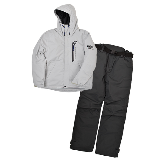 RBB ウィンタースーツ - RIVALLEY FISHING GEARRIVALLEY FISHING GEAR