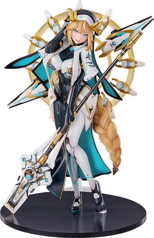 Goddess of Victory: Nikke - Rapunzel - 1/7 (Luminous Box