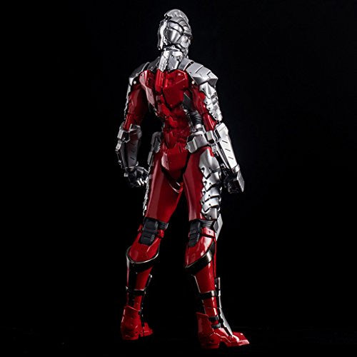 ULTRAMAN - Ultraman Suit Ver 7.2 - 12