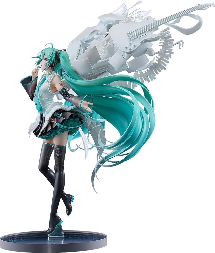 Vocaloid - Hatsune Miku - 1/7 - Happy 16th Birthday Ver. (Good