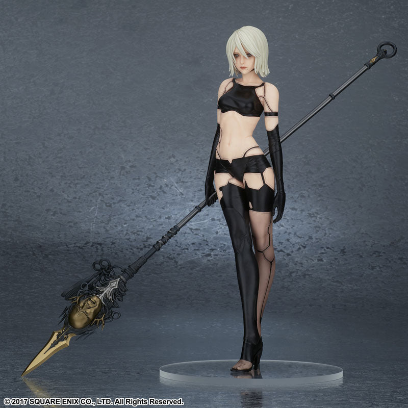 NieR: Automata - YoRHa Type A No.2 - DX Edition (Flare, Square