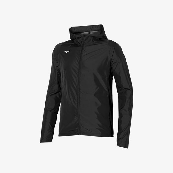 Mizuno Alpha Jacket Mens | Sole Motive