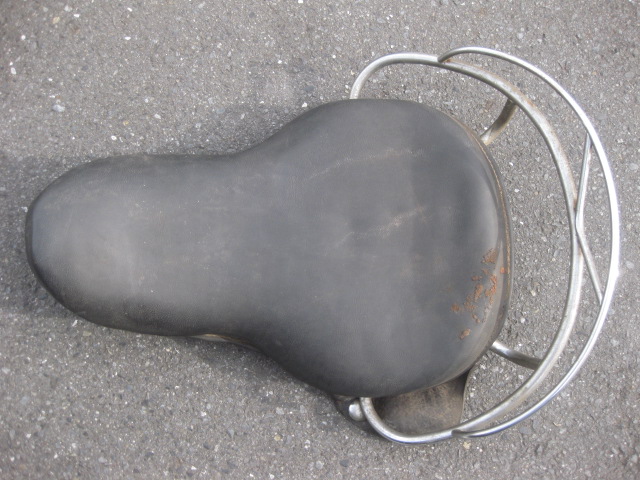 バディシート | SONNYMOTOR|ヴィンテージハーレーのパーツ販売