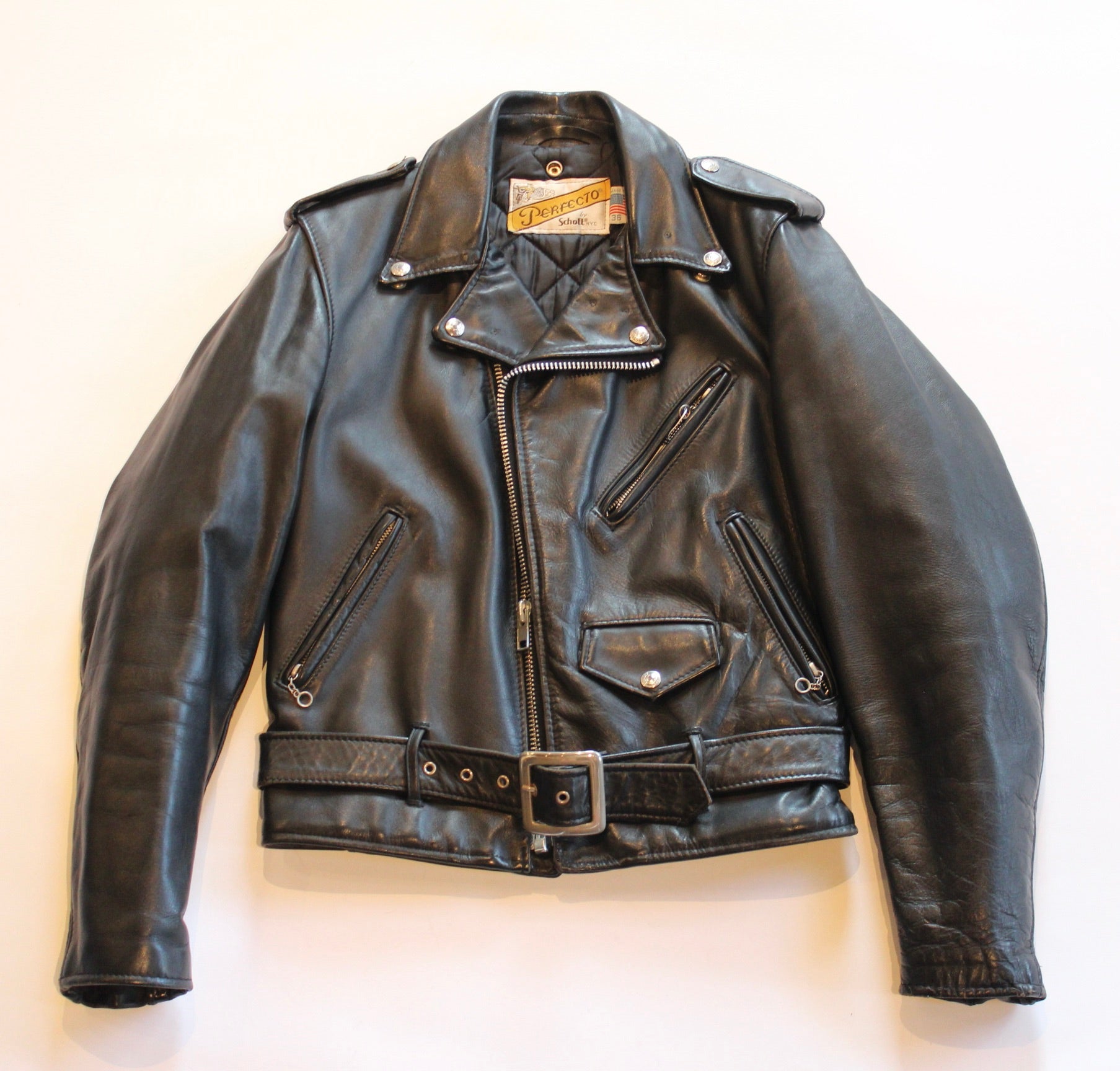 Schott 618 / 36 / 90's】SONS OF LIBERTY S-69 – Sons of Liberty