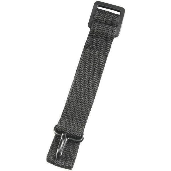 Yamaha YAC 1415P Saxophone Neck Strap - 086792528427