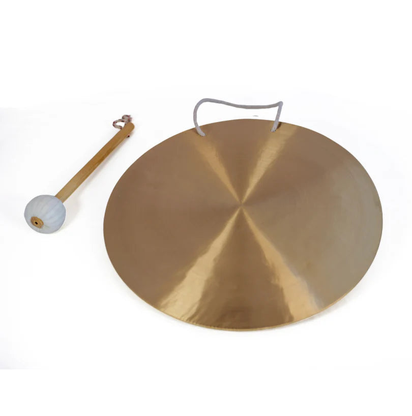 Wind Gong - The Sound Therapy Shop USA
