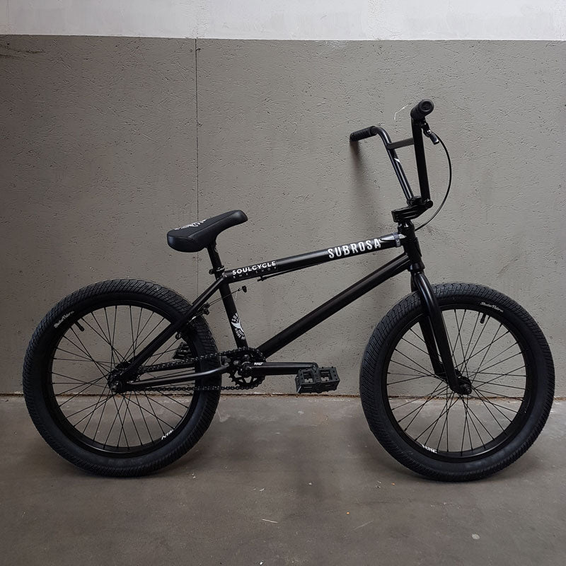 Rental BMX Subrosa Salvador 20.5 inch TT – soulcyclebmx