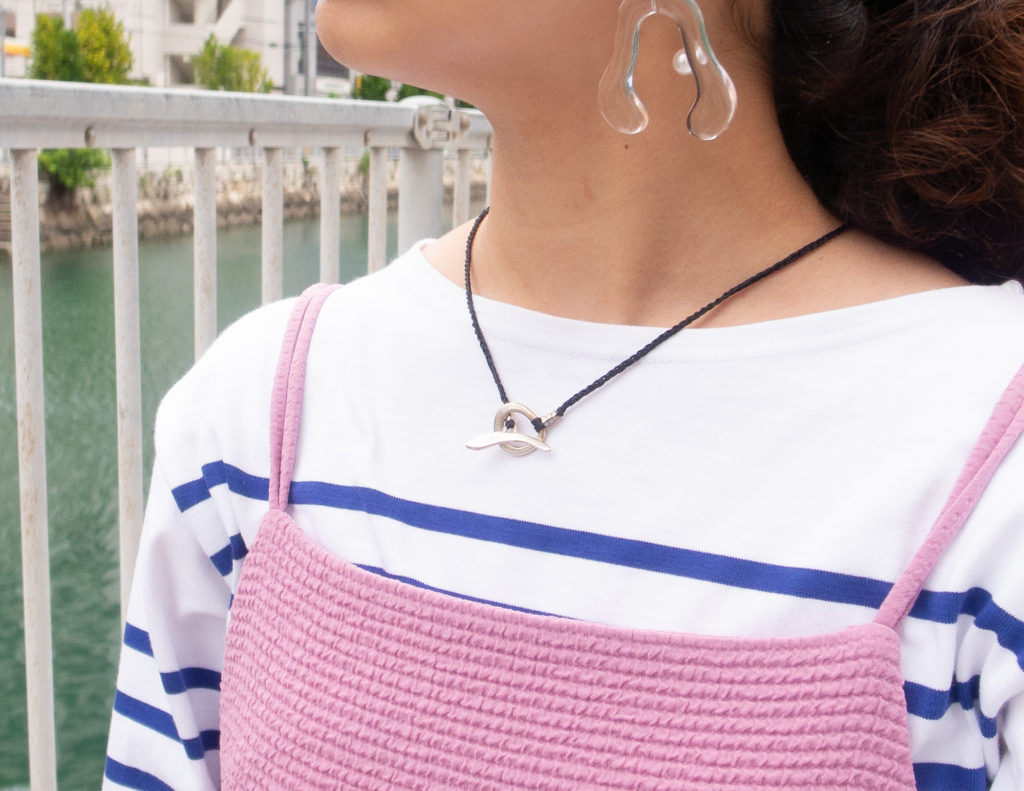 JILL PLATNER (ジルプラットナー)のジュエリー - SOUTH STORE