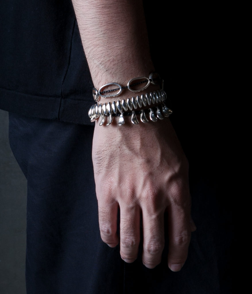 JILL PLATNER ORDER EXHIBITION at SOUTH STORE - SOUTH STORE