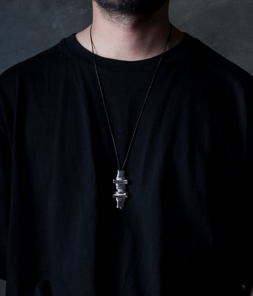 JILL PLATNER ORDER EXHIBITION at SOUTH STORE - SOUTH STORE