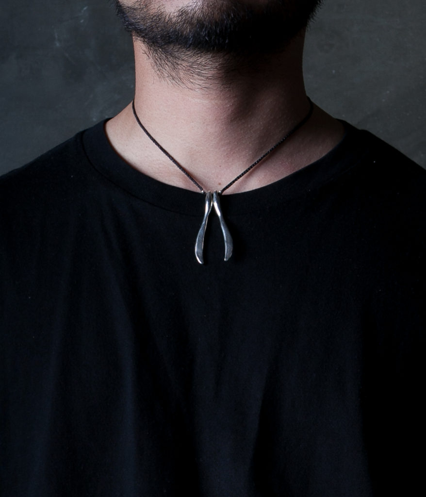 JILL PLATNER ORDER EXHIBITION at SOUTH STORE - SOUTH STORE