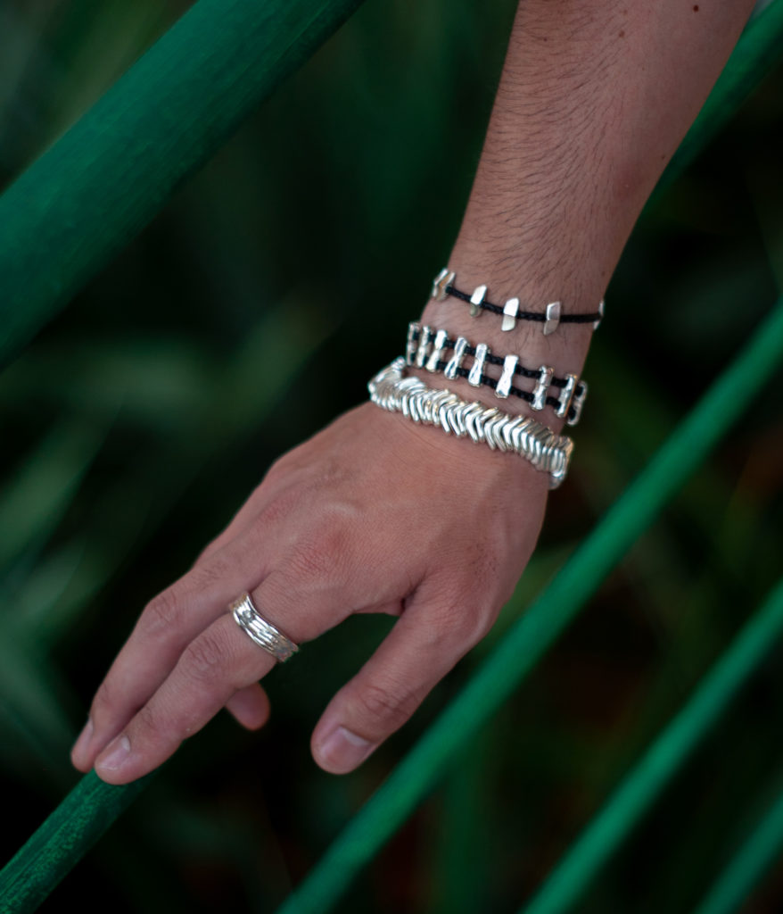 JILL PLATNER ORDER EXHIBITION at SOUTH STORE - SOUTH STORE