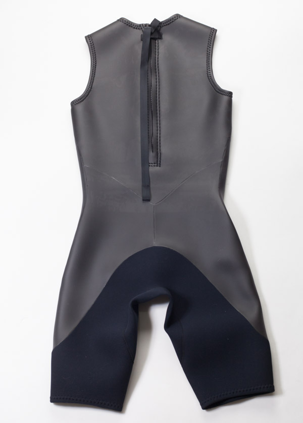 サーフィン・クロスストラップ ショートジョンL サーフィン・クロス