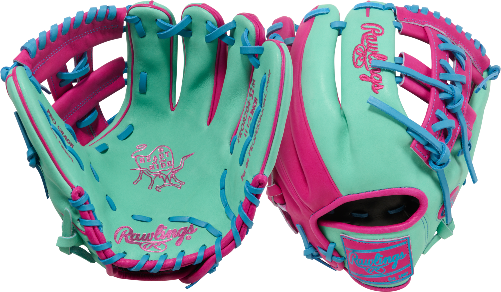 Rawlings Heart of the Hide 11 1/2