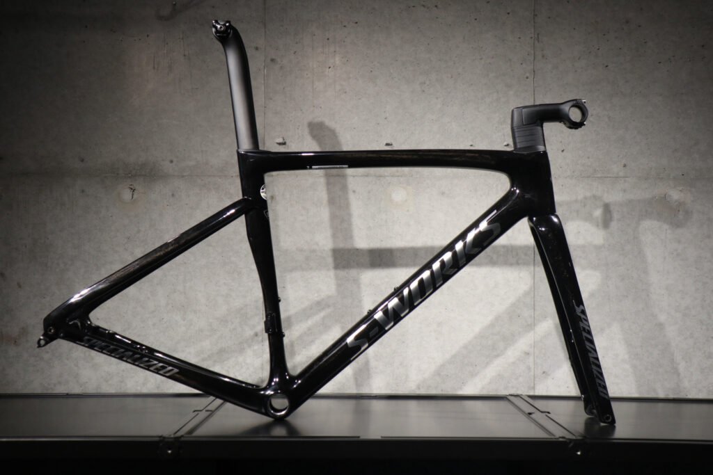 S-Works Tarmac SL7フレームセットございます！※成約済