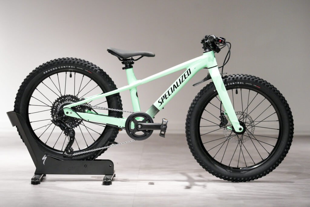 本格的キッズMTB！RIPROCK20！ | スペシャライズド 福島 | Specialized