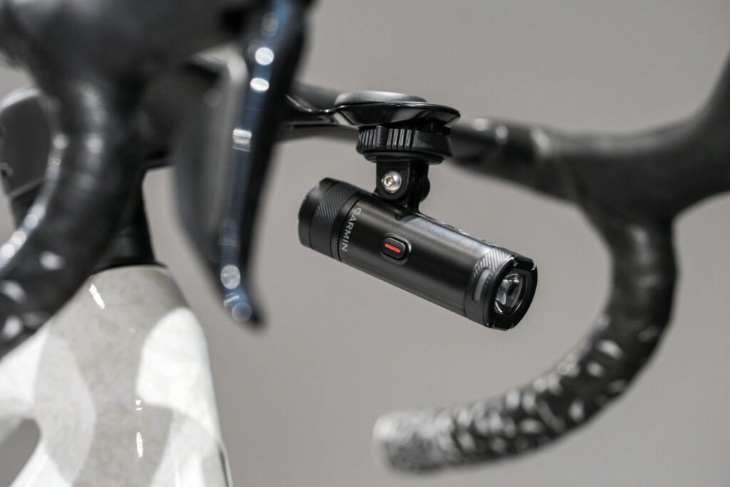 ガーミンのスマートヘッドライトVaria UT800！ | スペシャライズド