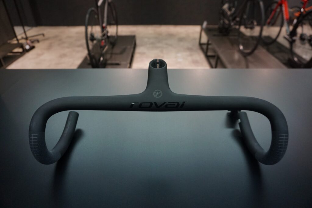 軽量化＆アップグレードに ！ROVALカーボンハンドル3モデルをご紹介