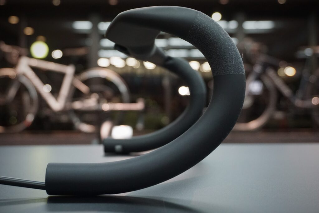 軽量化＆アップグレードに ！ROVALカーボンハンドル3モデルをご紹介